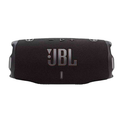 Bocina inalámbrica Jbl negro jblcharge6blkam