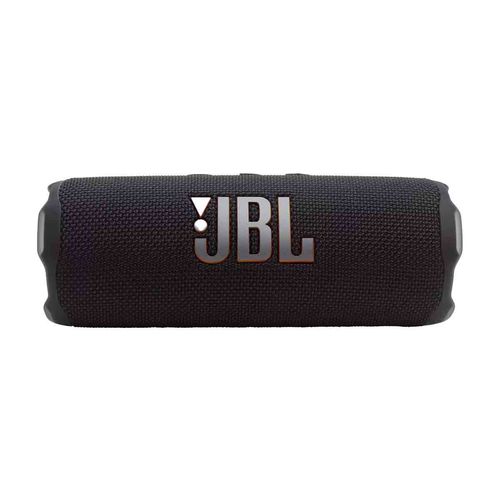 Bocina inalámbrica Jbl negro jblflip7blkam