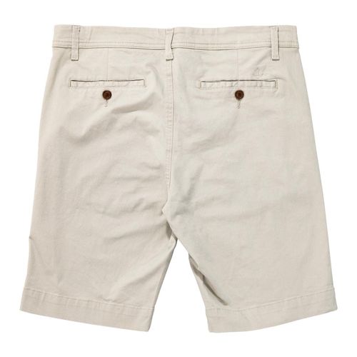 Bermuda Cabo Rojo beige para caballero 1901 BGSF