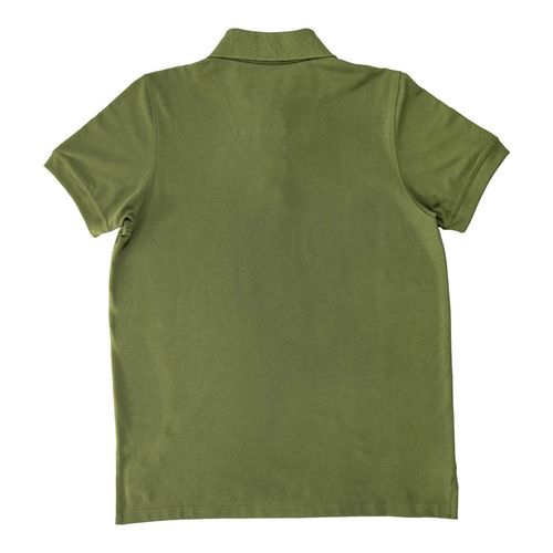 Playera tipo polo Cabo Rojo verde para caballero 1500 SFC