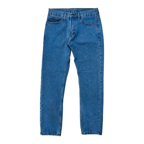 Pantalón de mezclilla Cabo Rojo azul para caballero 101