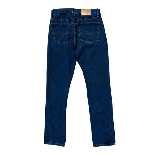 Pantalón de mezclilla Cabo Rojo azul para caballero 102