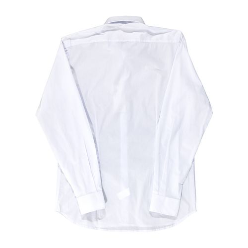 Camisa Cabo Rojo blanco para caballero 1425