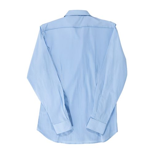 Camisa Cabo Rojo azul para caballero 1425