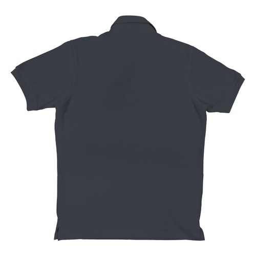 Playera tipo polo Cabo Rojo gris para caballero 7000