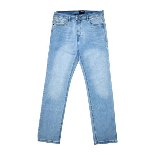 Pantalón de mezclilla Cabo Rojo azul para caballero CBR1108