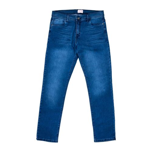 Pantalón de mezclilla Cabo Rojo azul para caballero CBS113