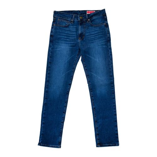 Pantalón de mezclilla Cabo Rojo azul para caballero 52