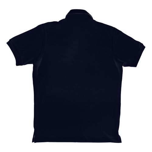 Playera tipo polo Cabo Rojo marino para caballero 7000