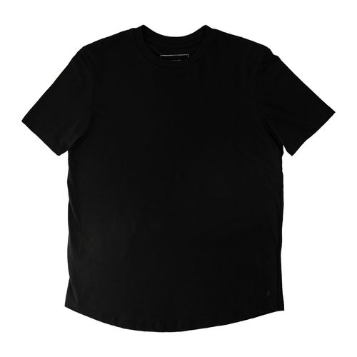 Playera Cabo Rojo negro para caballero 2000 PCR
