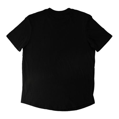 Playera Cabo Rojo negro para caballero 2000 PCR