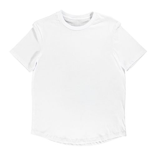 Playera Cabo Rojo blanco para caballero 2000 PCR