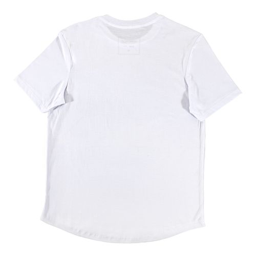 Playera Cabo Rojo blanco para caballero 2000 PCR