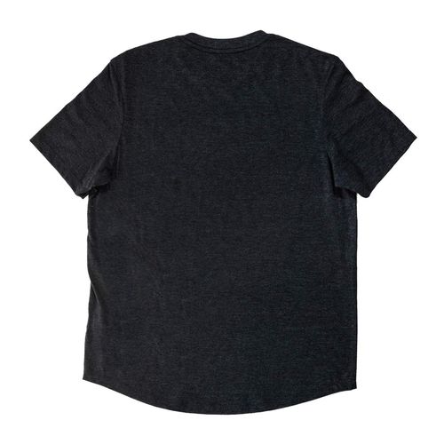 Playera Cabo Rojo gris para caballero 2000 PCR