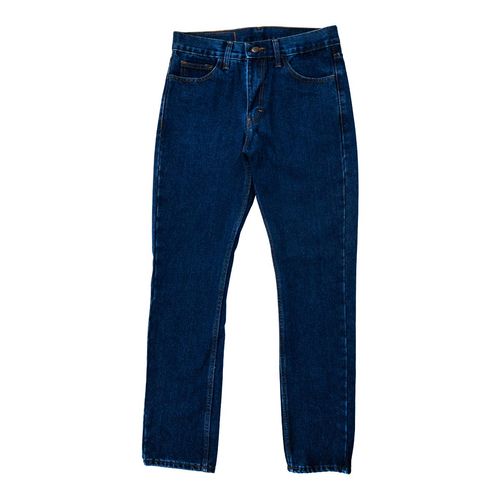 Pantalón de mezclilla Cabo Rojo azul para caballero 102