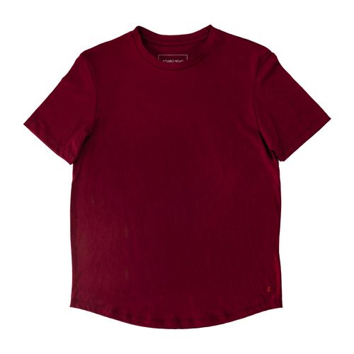 Playera Cabo Rojo tinto para caballero 2000 PCR