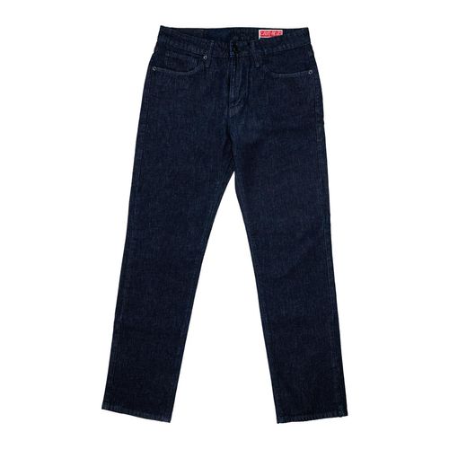 Pantalón de mezclilla Cabo Rojo azul para caballero 272B