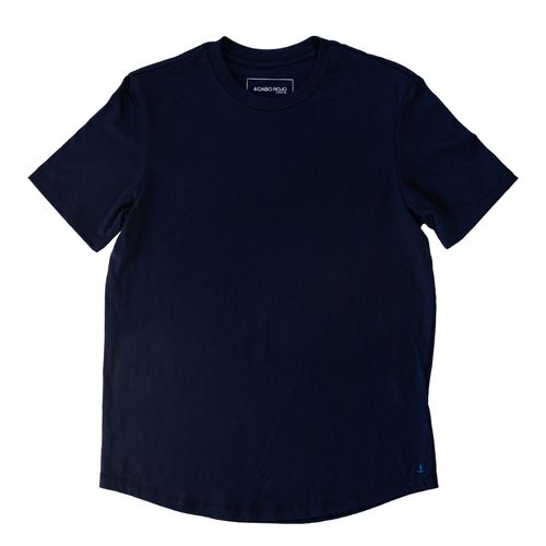 Playera Cabo Rojo marino para caballero 2000 PCR