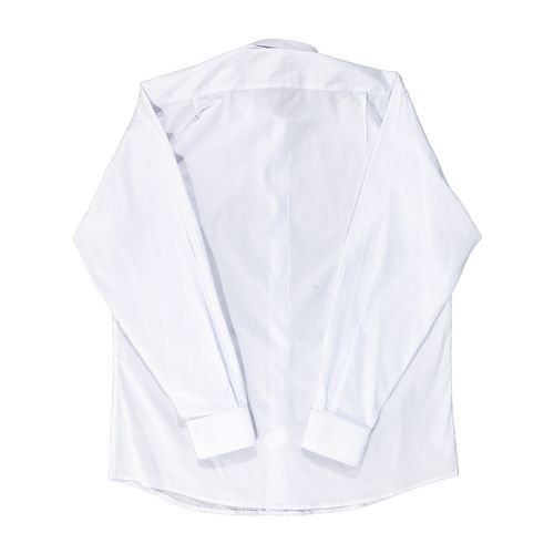 Camisa Cabo Rojo blanco para caballero 1820
