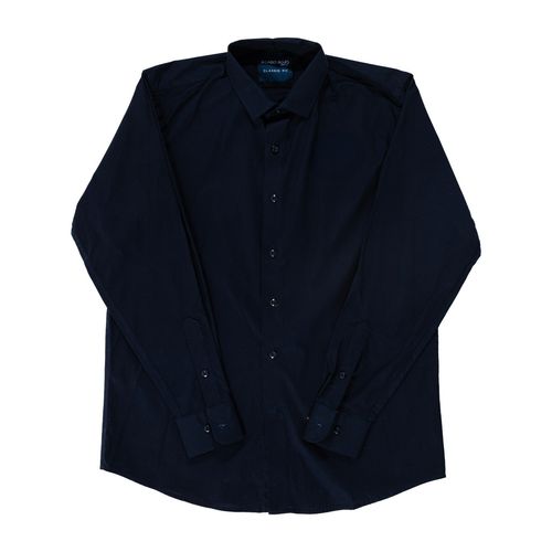 Camisa Cabo Rojo marino para caballero 1820
