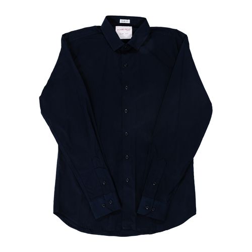 Camisa Cabo Rojo marino para caballero 1425