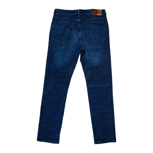 Pantalón de mezclilla Cabo Rojo azul para caballero 50