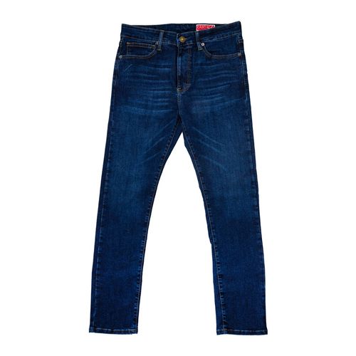 Pantalón de mezclilla Cabo Rojo azul para caballero 53