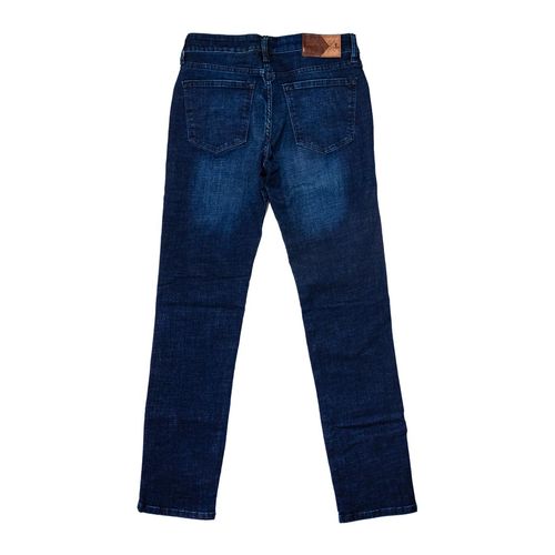 Pantalón de mezclilla Cabo Rojo azul para caballero 49