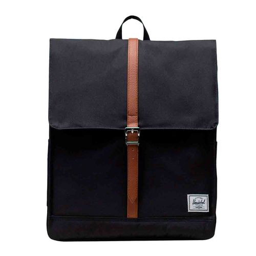 Mochila backpack Herschel escolar negro 11376-00001-OS