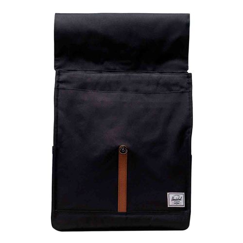 Mochila backpack Herschel escolar negro 11376-00001-OS