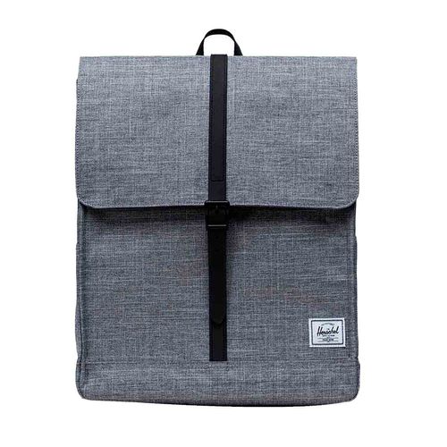 Mochila backpack Herschel escolar gris 11376-00919-OS
