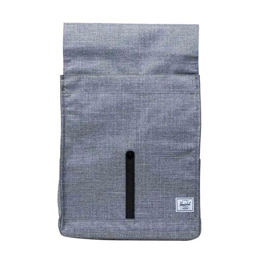 Mochila backpack Herschel escolar gris 11376-00919-OS