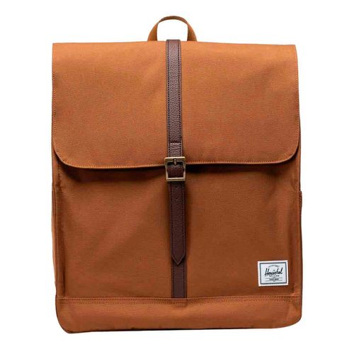 Mochila backpack Herschel escolar café 11376-05033-OS