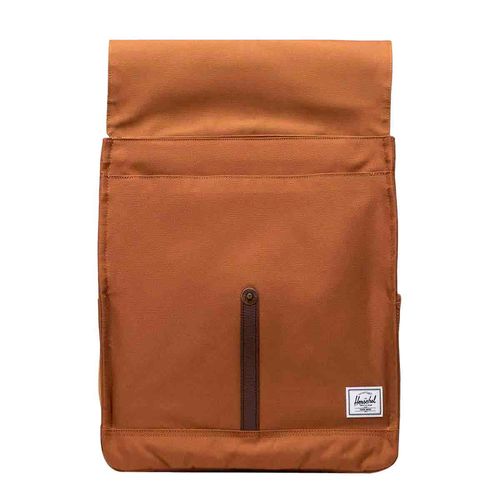Mochila backpack Herschel escolar café 11376-05033-OS