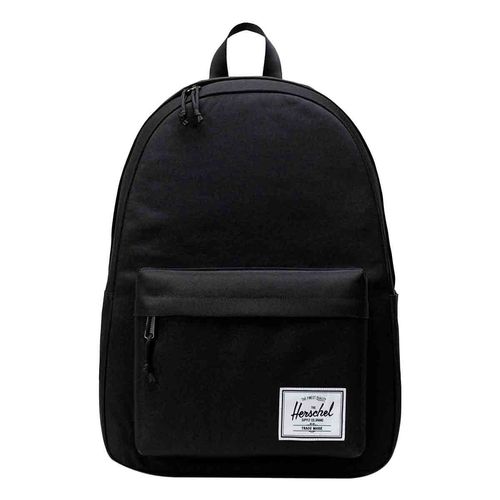 Mochila backpack Herschel escolar negro 11546-00001-OS