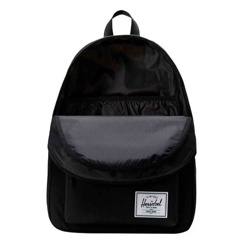 Mochila backpack Herschel escolar negro 11546-00001-OS