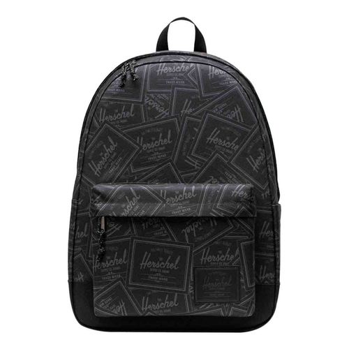 Mochila backpack Herschel escolar negro 11546-07113-OS