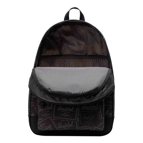 Mochila backpack Herschel escolar negro 11546-07113-OS