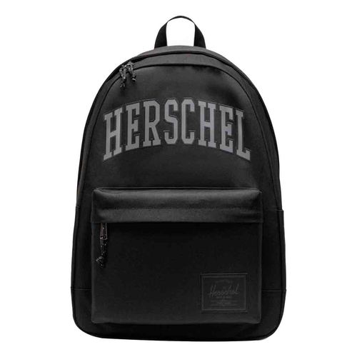 Mochila backpack Herschel escolar negro 11546-07114-OS
