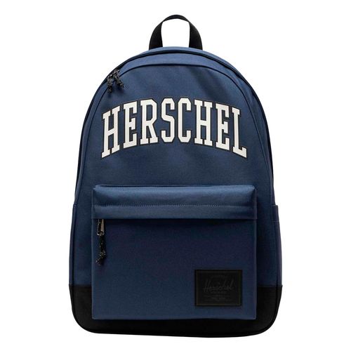 Mochila backpack Herschel escolar azul 11546-07116-OS