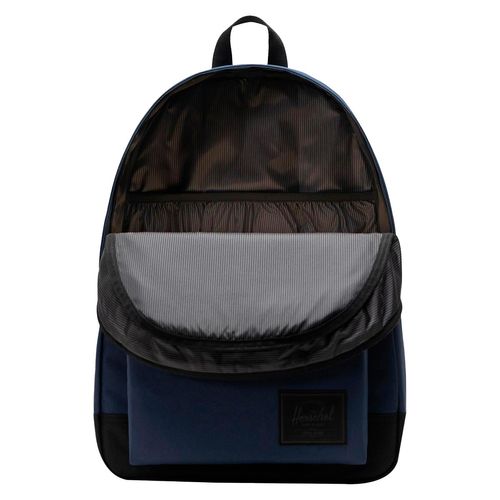 Mochila backpack Herschel escolar azul 11546-07116-OS