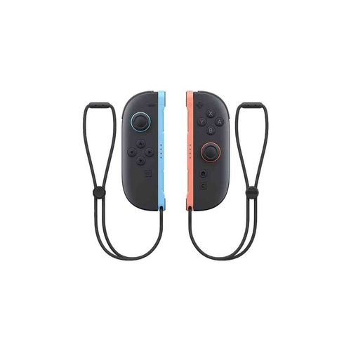 Control para Nintendo switch 2 multicolor beeajaaaa