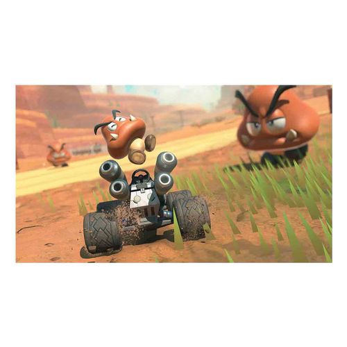 Videojuego mario kart world 2 para Nintendo multicolor bmepaaaaa