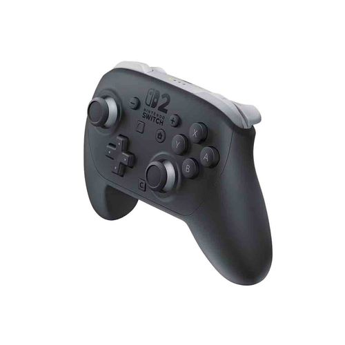 Control para Nintendo switch 2 negro beeafsska