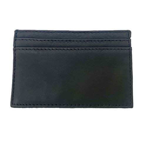 Cartera Lurueña para caballero negro 201