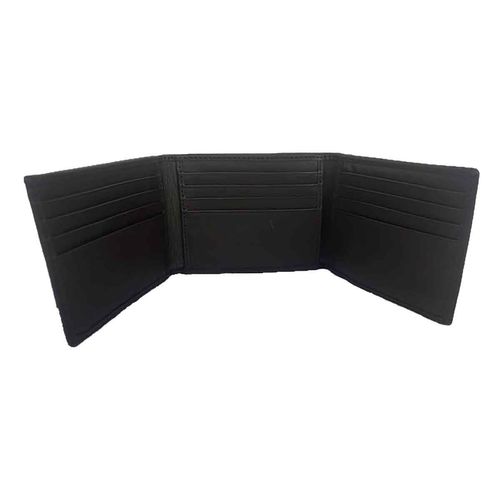 Cartera Lurueña para caballero café 268