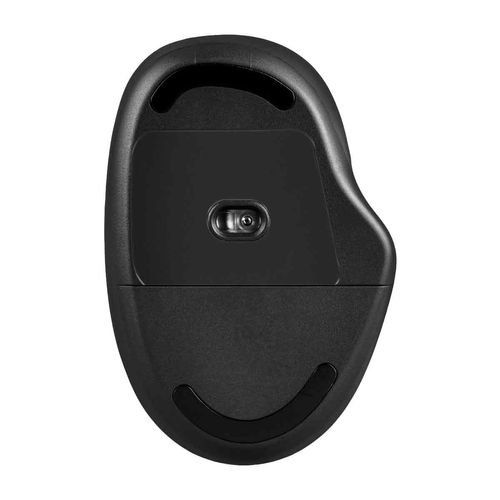 Mouse para computadora Mitzu negro 18-8861bk