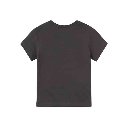 Playera Mayoral gris para bebé 1062