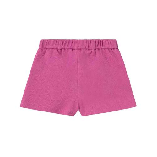 Short Mayoral morado para bebé 1226
