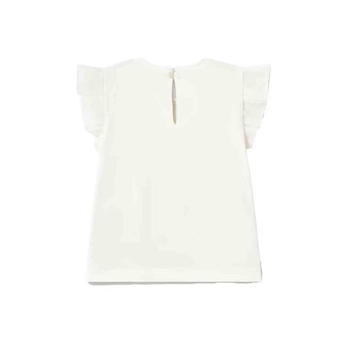 Blusa Mayoral rosa para bebé 1042